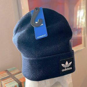 adidas Unisex Grove Beanie
